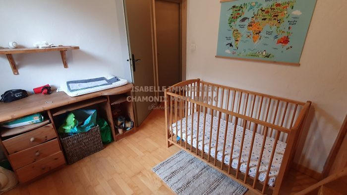 Maison traditionnelle - 174 m² - 7 pièces