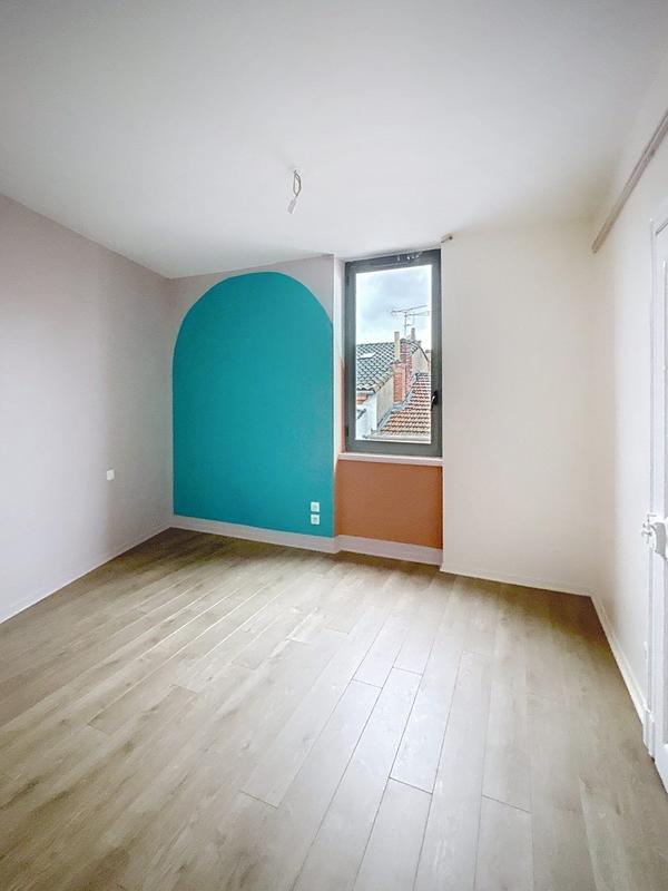 Appartement - 79 m² - 4 pièces