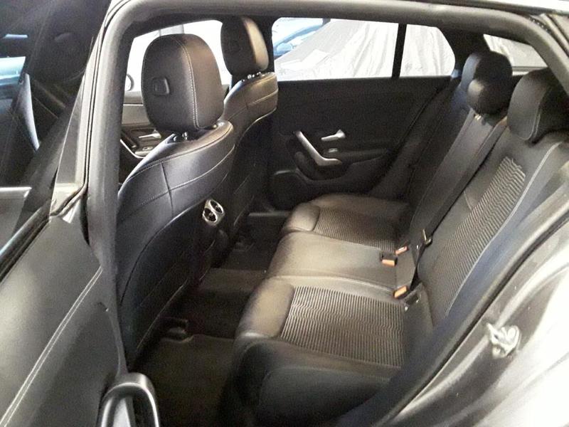 Mercedes Cla Shooting Brake 200 d 150 Cv Business Line 8g-Dct