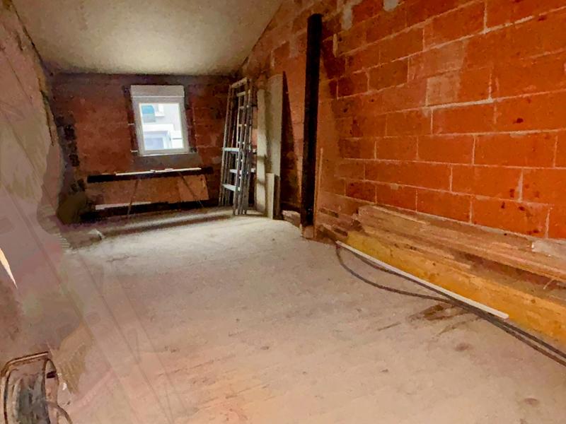 Maison - 152 m² - 2 pièces