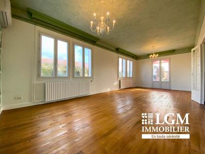 Maison - 169 m² - 6 pièces