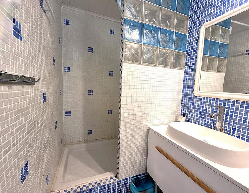 Appartement - 106 m² - 4 pièces