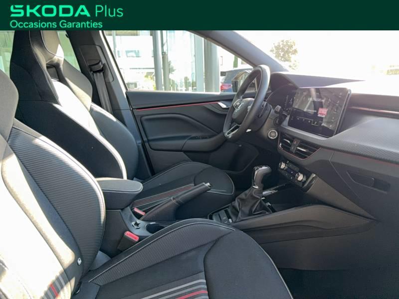 Skoda Scala 1.5 Tsi Evo 2 150 ch Dsg7 Act Monte-Carlo