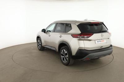 Nissan X-Trail 1.5 e-Power n-Connecta 5pl 204 ch