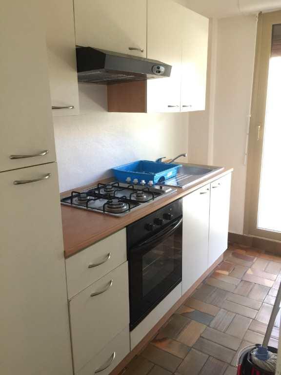 Appartement - 22 m² - 1 pièce