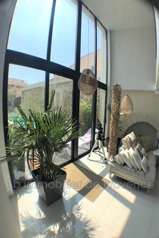 Maison de village - 288 m² - 6 pièces