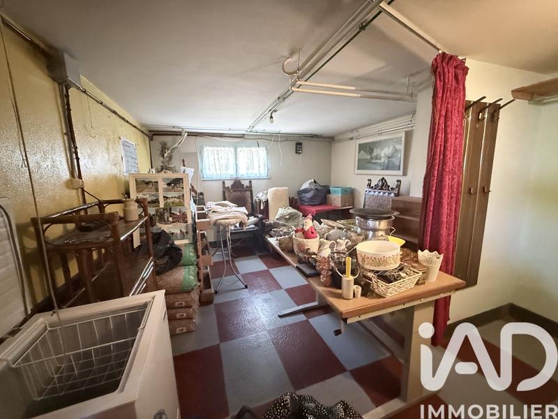 Maison - 81 m² - 4 pièces