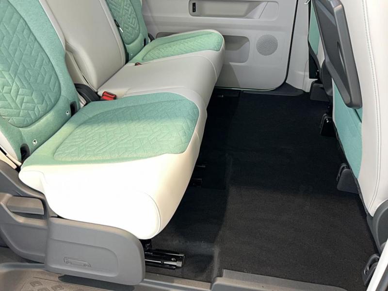 Volkswagen Id. Buzz 286 ch Pro 7 places