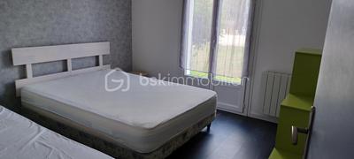 Maison - 103 m² - 6 pièces