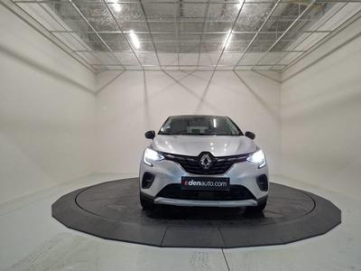 Renault Captur E-Tech Plug-in 160 Intens