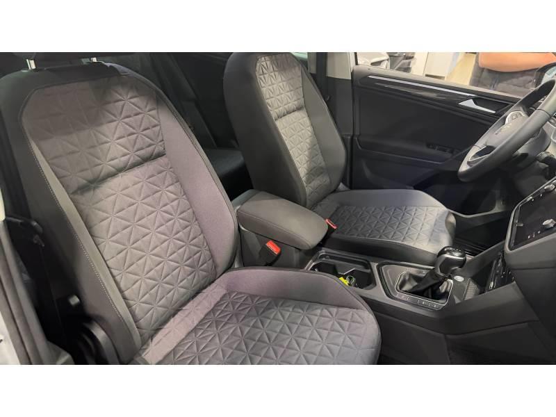 Volkswagen Tiguan 1.4 eHybrid 245ch Dsg6 Life Plus