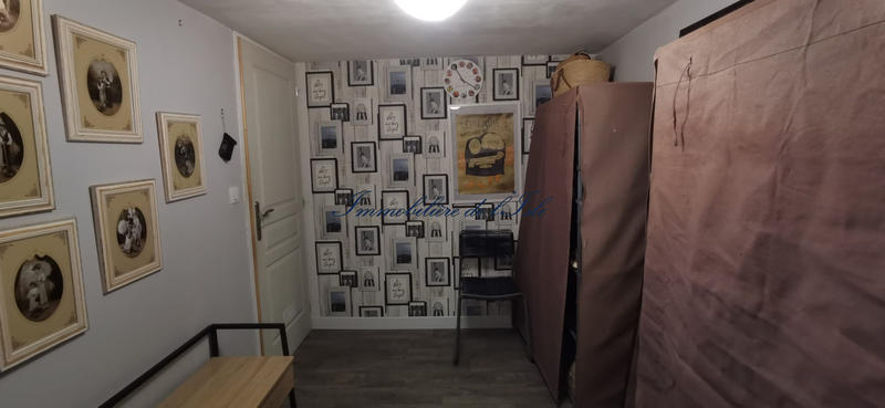 Maison - 146 m² - 5 pièces