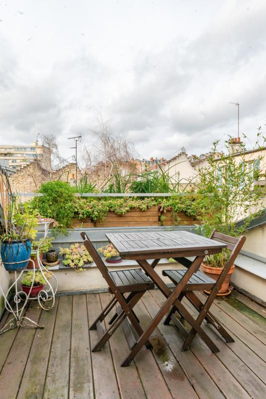 Maison de ville - 165 m² - 6 pièces