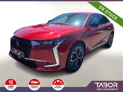 Ds 4 E-Tense 225 Eat8 Rivoli Cuir 7,4kWOBC Acc