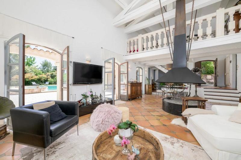 Villa - 165 m² - 5 pièces