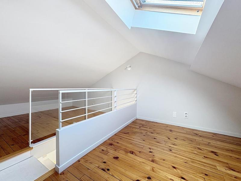 Appartement - 78 m² - 3 pièces