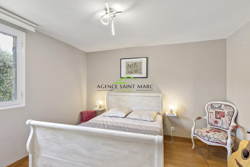 Villa - 185 m² - 7 pièces