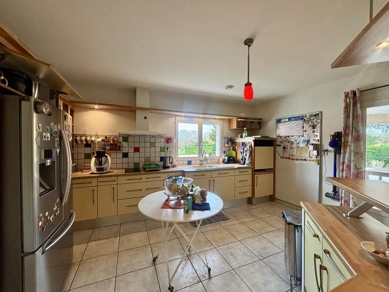 Villa - 209 m² - 4 pièces