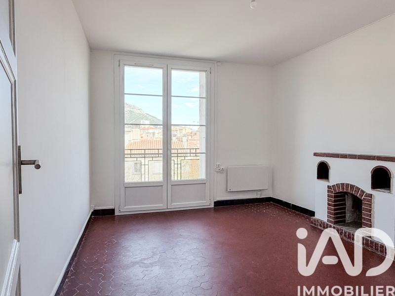 Appartement - 54 m² - 3 pièces