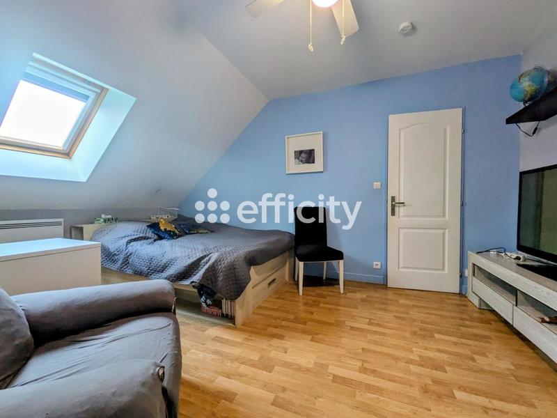 Pavillon - 170 m² - 6 pièces