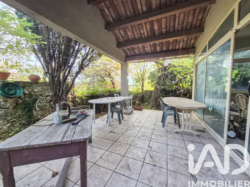 Maison de village - 135 m² - 5 pièces