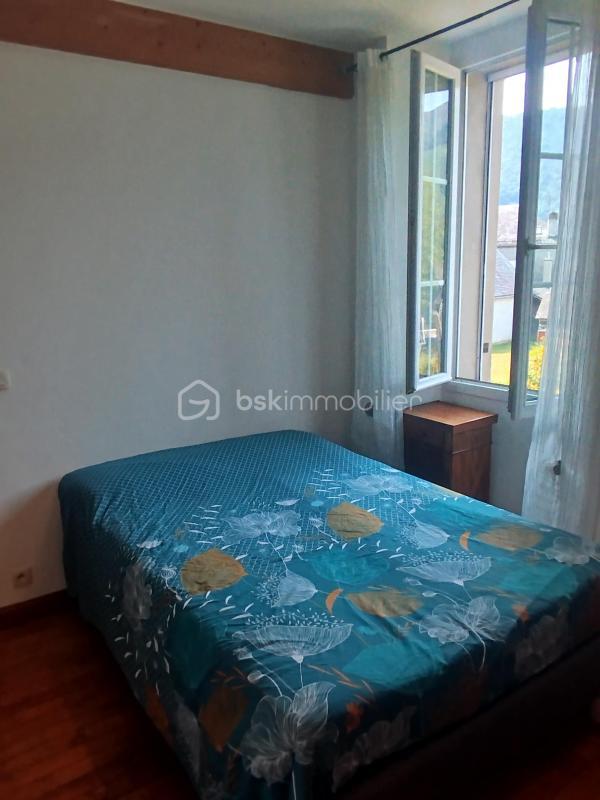 Corps de ferme - 145 m² - 7 pièces