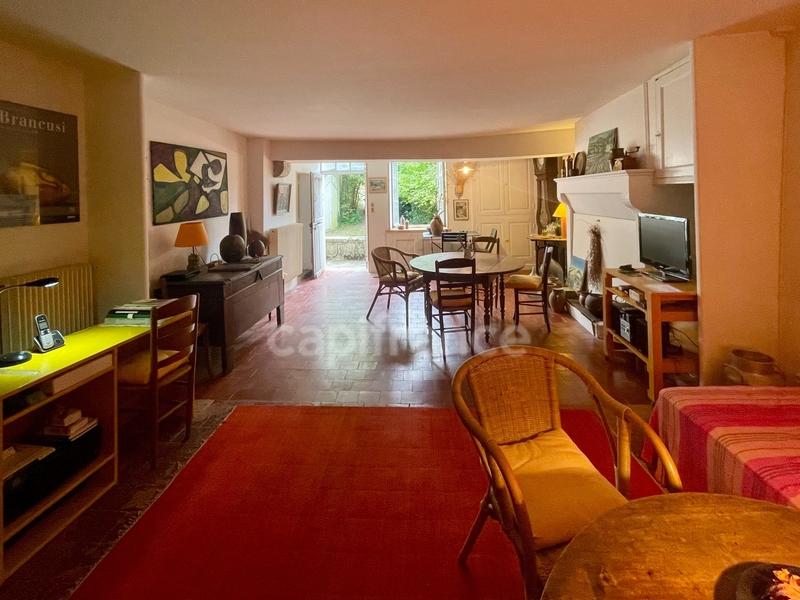 Maison - 70 m² - 3 pièces