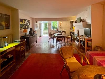 Maison - 70 m² - 3 pièces