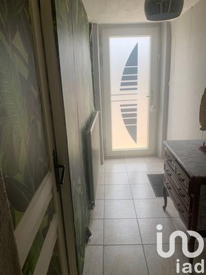 Maison - 129 m² - 5 pièces