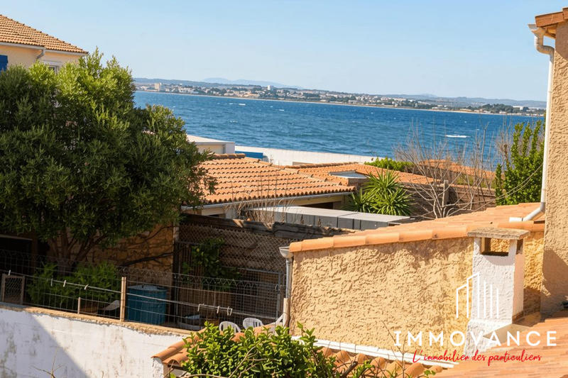 Maison - 93 m² - 5 pièces