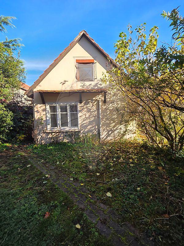 Maison - 141 m² - 5 pièces