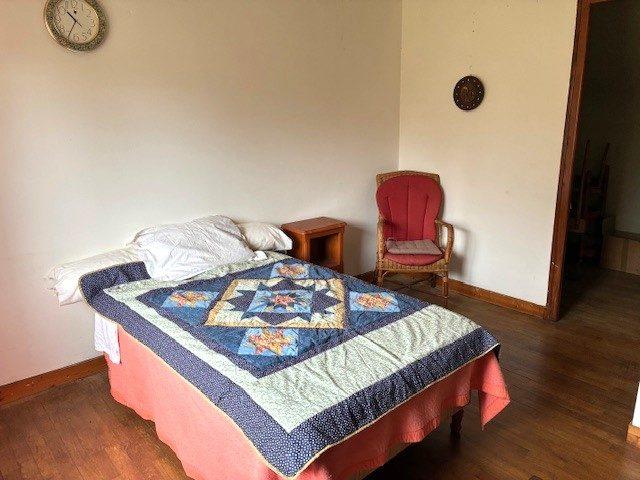 Maison ancienne - 92 m² - 3 pièces