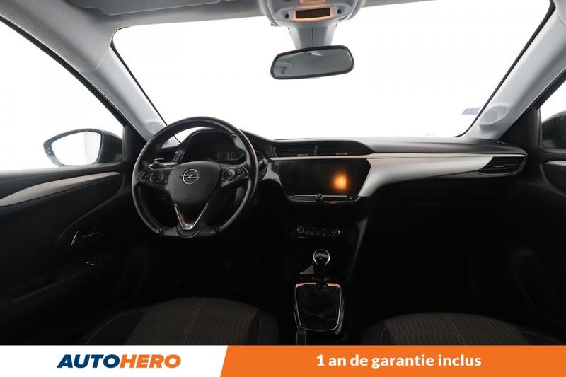 Opel Corsa 1.5 Diesel Edition Business 102 ch