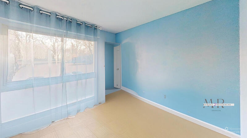 Appartement - 133 m² - 5 pièces