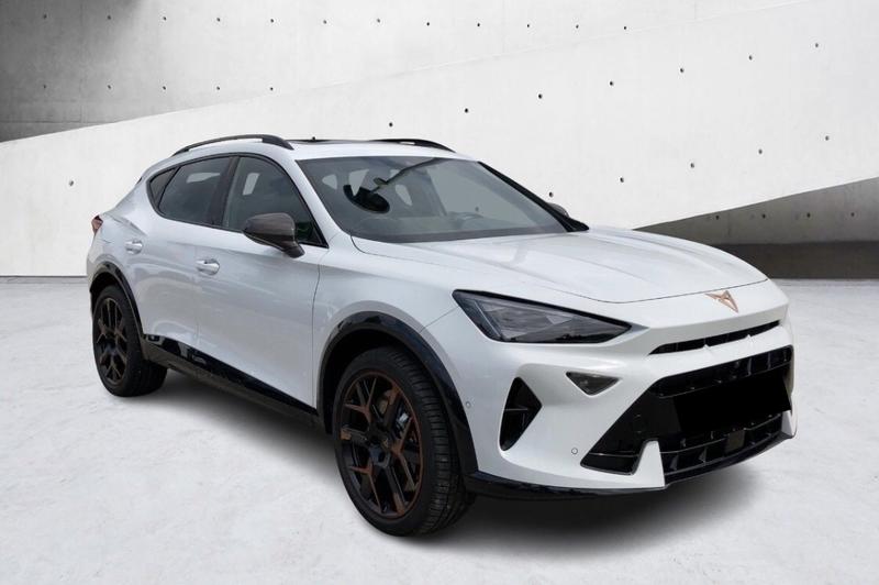 Cupra Formentor Vz Extreme 272 Hybride Rechargeable / Toit Ouvrant Sieges Elec à Memoire Regulateur de Distance