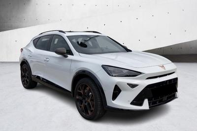 Cupra Formentor Vz Extreme 272 Hybride Rechargeable / Toit Ouvrant Sieges Elec à Memoire Regulateur de Distance