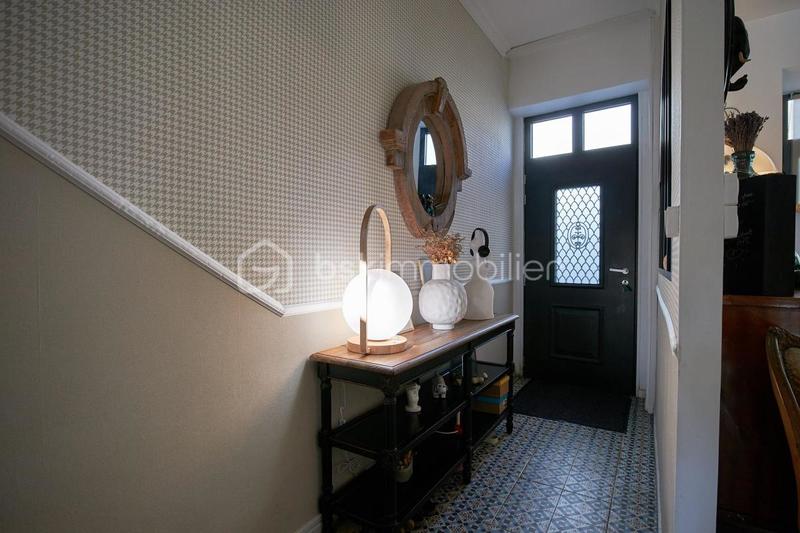 Maison en pierre - 120 m² - 6 pièces