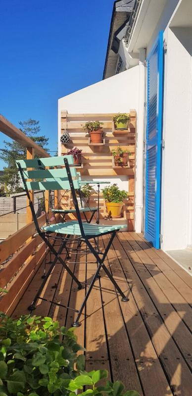 Maison - 180 m² - 6 pièces