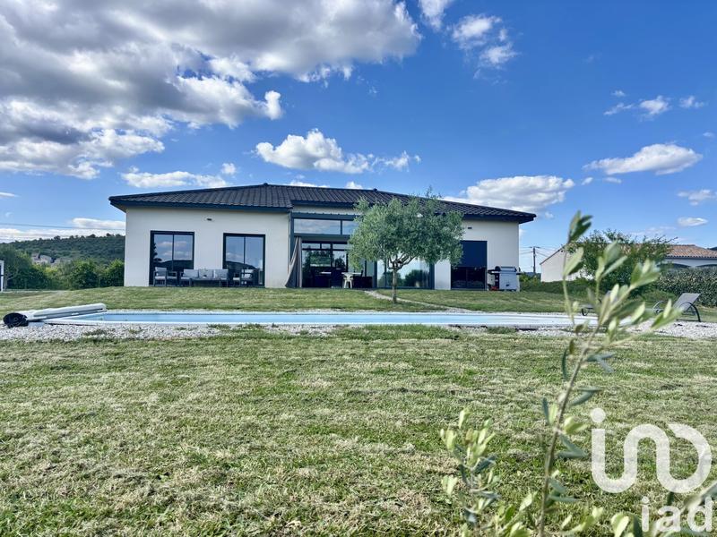 Maison de maîtres - 182 m² - 5 pièces