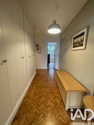 Appartement - 84 m² - 4 pièces