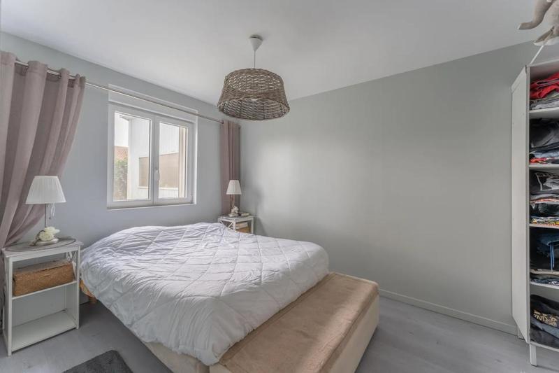 Villa - 162 m² - 7 pièces