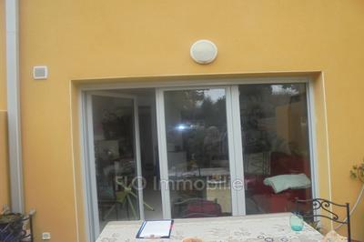 Maison - 49 m² - 2 pièces