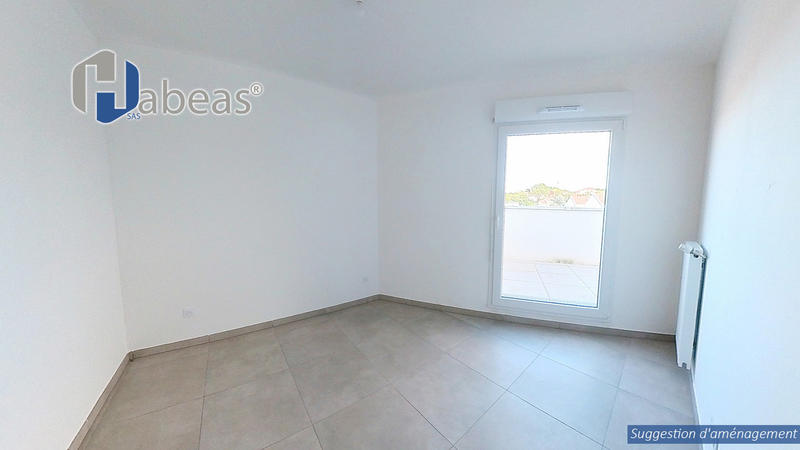 Appartement - 76 m² - 4 pièces