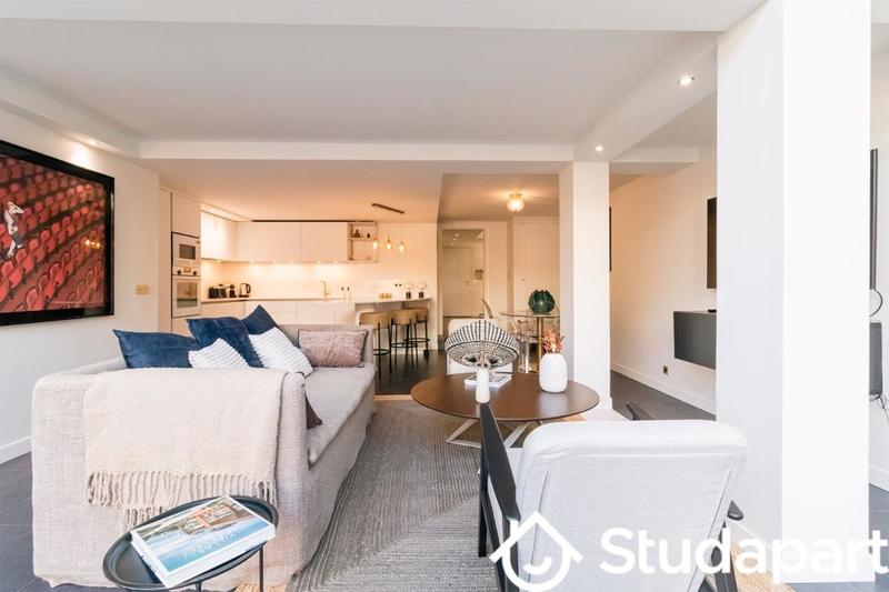 Maison - 115 m² - 4 pièces