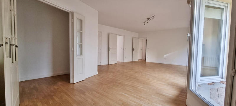 Appartement - 114 m² - 5 pièces