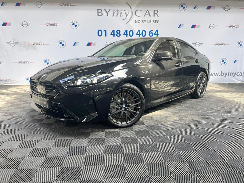 Bmw Série 2 Gran Coupé F74 M235 xDrive 300 ch Dkg7 m Performance