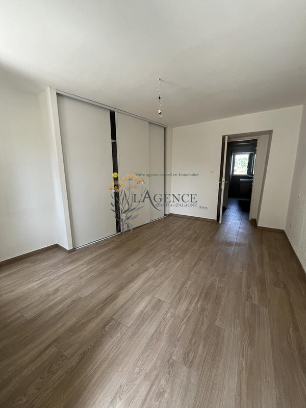Appartement - 84 m² - 4 pièces