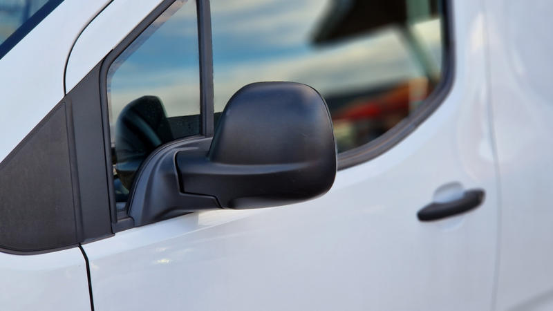 Citroën Berlingo 1000 Kg BlueHDi 100 SetS Bvm Driver