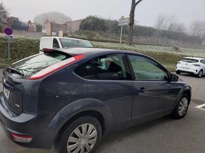 Ford Focus 1.8 Tdci 115 Cv Titanium Coupe