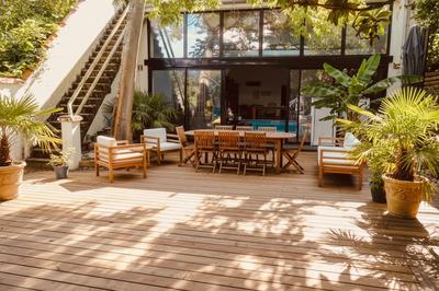 Maison - 350 m² - 7 pièces